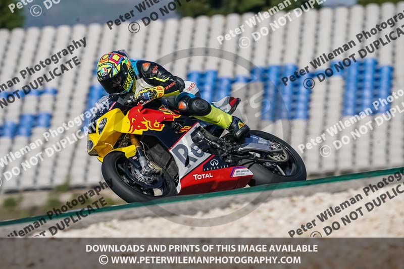 motorbikes;no limits;november 2019;peter wileman photography;portimao;portugal;trackday digital images